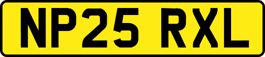 NP25RXL