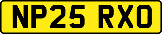 NP25RXO
