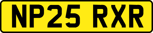 NP25RXR