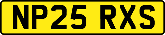 NP25RXS