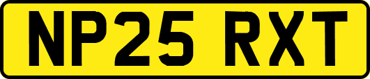 NP25RXT
