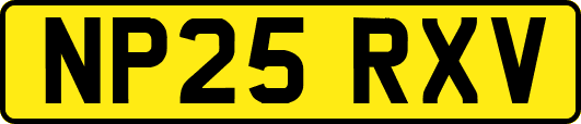 NP25RXV