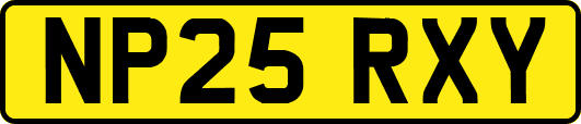 NP25RXY