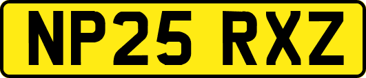 NP25RXZ