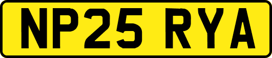 NP25RYA