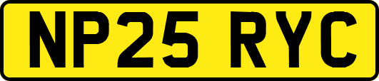 NP25RYC
