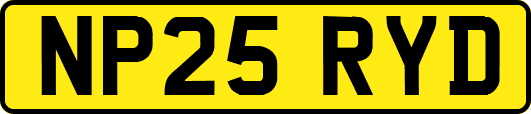 NP25RYD