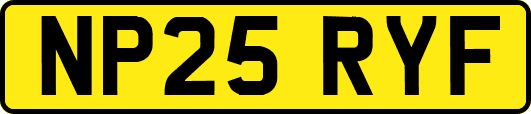 NP25RYF