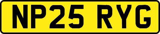 NP25RYG