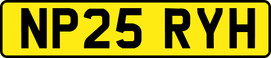 NP25RYH