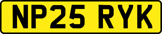 NP25RYK