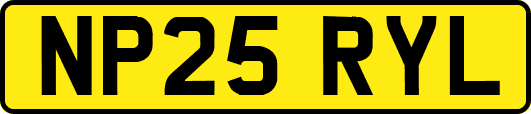 NP25RYL