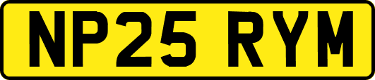 NP25RYM