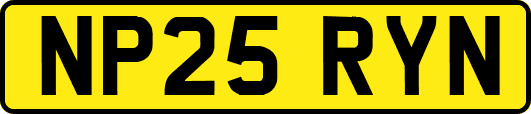 NP25RYN