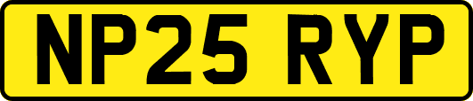 NP25RYP