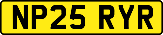 NP25RYR