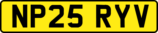 NP25RYV