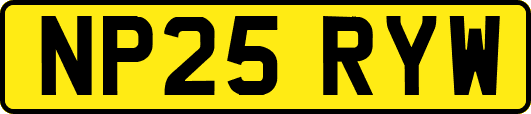 NP25RYW