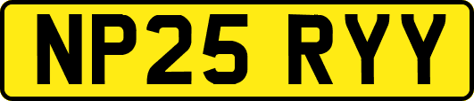 NP25RYY