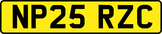 NP25RZC