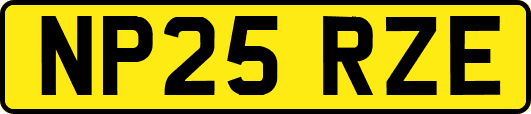 NP25RZE