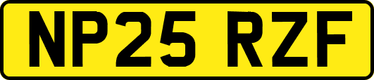 NP25RZF