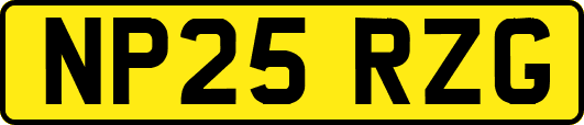 NP25RZG