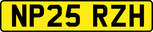 NP25RZH