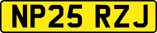 NP25RZJ