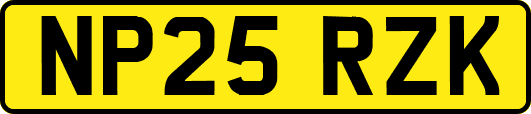 NP25RZK