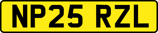 NP25RZL
