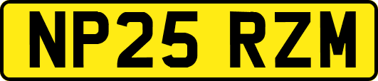 NP25RZM