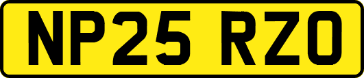 NP25RZO