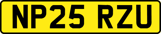 NP25RZU
