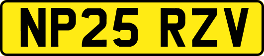 NP25RZV