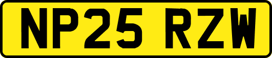 NP25RZW