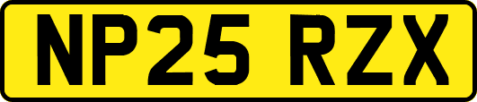 NP25RZX