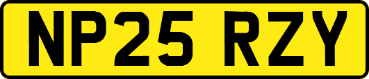 NP25RZY