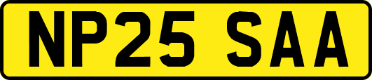 NP25SAA