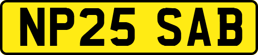 NP25SAB