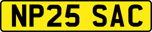 NP25SAC