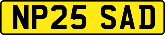 NP25SAD
