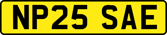 NP25SAE