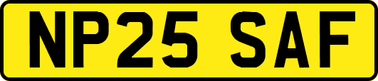 NP25SAF
