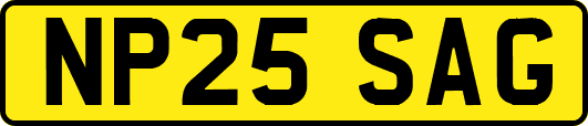 NP25SAG