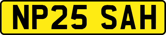 NP25SAH