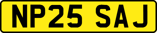 NP25SAJ