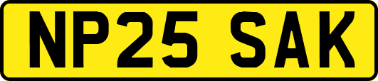 NP25SAK