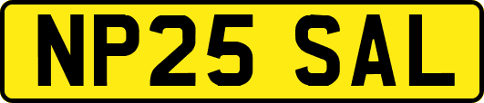 NP25SAL
