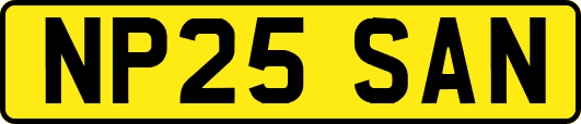 NP25SAN